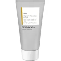Biodroga Sun High UV Protection Creme LSF 50 50 ml