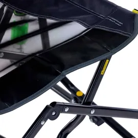 GCI Adjustable Rocker Dark Charcoal