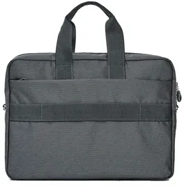 Mandarina Duck MD 20 Aktentasche 37.5 cm Laptopfach grau