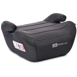 Lorelli Magellan schwarz