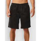 Rip Curl Premium Surf Cord Volley Schwarz L