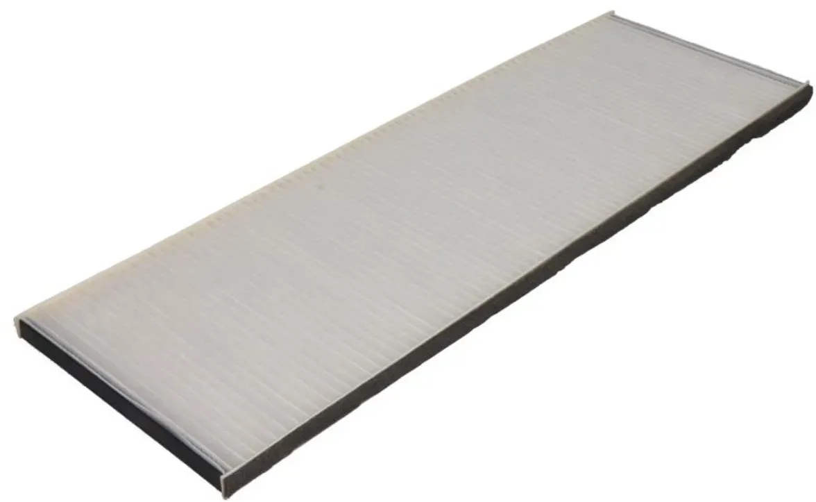 Filtre d'habitacle (filtre à pollen) WEBASTO 1101193A