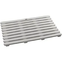 Wenko Indoor & Outdoor Beige 60 x 40 cm