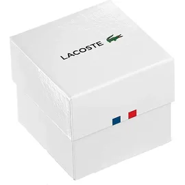 Lacoste Herrenuhr 2011170 - grün