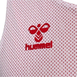 hummel Core XK Reverse Basketball Tanktop Kinder true red/white 116