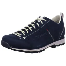 Dolomite Cinquantaquattro Low Evo blue/cord (0172) 7