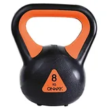 OnWay Kugelhantel Fitness Toning Kettlebell 8kg OW1409-8RD