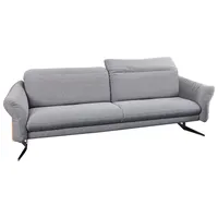 Himolla Sofa 2,5er 1809 PRO MOTION - B/H/T ca. 193,00x81,00x107,00