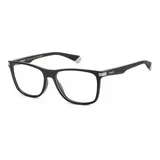 Polaroid PLD D514 Matte black grey 55/16/140 Herren Brillen