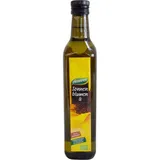 dennree Sonnenblumenöl nativ kalt gepresst bio 500ml