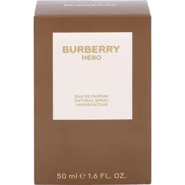 Burberry Hero Eau de Parfum 50 ml