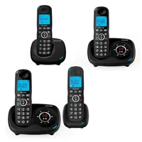 Alcatel XL595B Voice DE