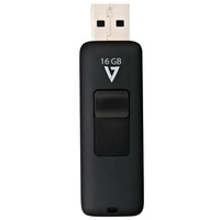 V7 16GB schwarz (VF216GAR-3E)