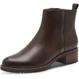 Marco Tozzi Stiefelette Mocca Comb, 37