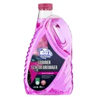 ROBBYROB Scheibenreiniger Sweet Candy 4 l