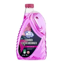 ROBBYROB Scheibenreiniger Sweet Candy 4 l