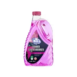 ROBBYROB Scheibenreiniger Sweet Candy 4 l