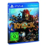 Knack (USK) (PS4)