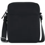 Bugatti Umhängetasche Luca Crossbody Bag Black