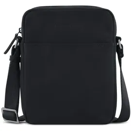 Bugatti Umhängetasche Luca Crossbody Bag Black