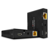 LINDY HDMI 18G & IR Extender HDMI® HDMI Extender