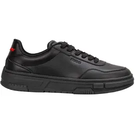 Hugo Yarrow Herren Black 46