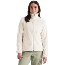 The North Face damen osito Jacke, White Dune, M