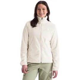 The North Face damen osito Jacke, White Dune, M