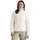 The North Face damen osito Jacke, White Dune, M
