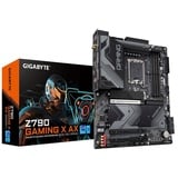 Gigabyte Z790 Gaming X AX