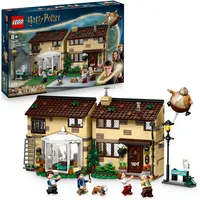 LEGO Harry Potter Ligusterweg: Tante Magdas Besuch 76451