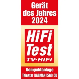 Imperial DABMAN i560 CD (22-254-00)