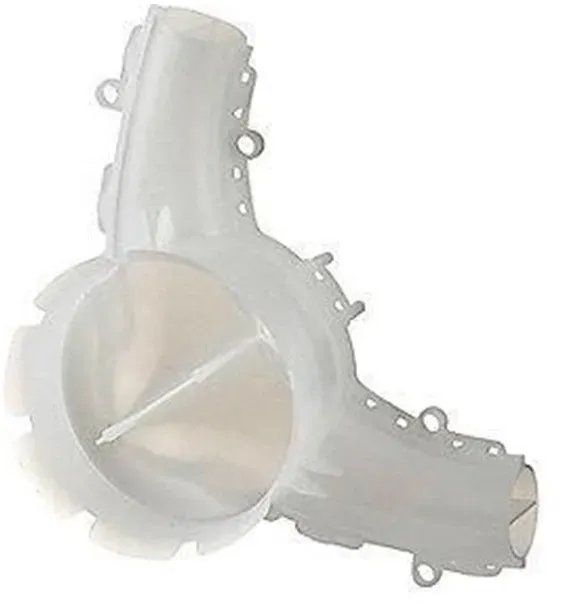 sign water distributor concealed s-lock/uni-lock