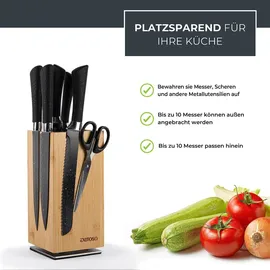 Exitoso Messerblock Akazie,