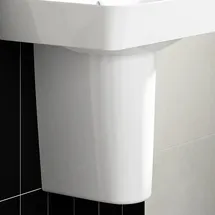 Ideal Standard Connect Air Wandsäule für Handwaschbecken, E034501