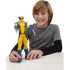 Hasbro Wolverine Titan Hero Figur 30 cm