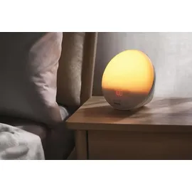 Philips SmartSleep - Wake-up Light - HF3519/01