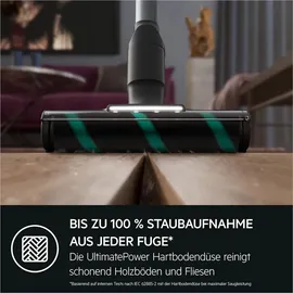 AEG Ultimate 7000 Akku-Staubsauger AP71A142XN