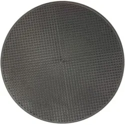 Eibenstock Glättteller Ø 385 mm für EPG 400/EPG 400 WP