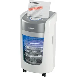 Leitz OptiMax Home Office 225 Weiß