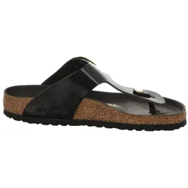 Birkenstock Gizeh Schwarz 40