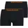 Bruno Banani Short 2Pack Quick Access Boxershorts schwarz XXL 2er Pack