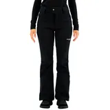 Columbia Roffee Ridge VI Damenhose Schwarz 14