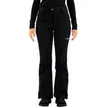 Columbia Roffee Ridge VI Damenhose Schwarz 14