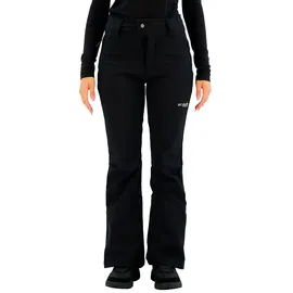 Columbia Roffee Ridge VI Damenhose Schwarz 14