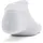Under Armour Essential No Show 3er Pack) Socken, weiß - SM