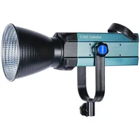 Sirui RGB LED Monolight C300R Colorful,