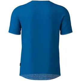 Löffler Merino-Light Herren T-Shirt Blau 52