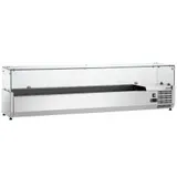 Bartscher Kühlaufsatz GL4-1801