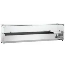 Bartscher Kühlaufsatz GL4-1801